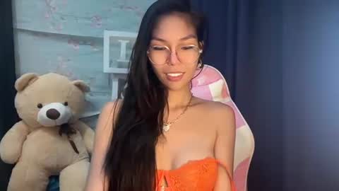 Sweet Monica online show from October 2025 09:42:01 AM