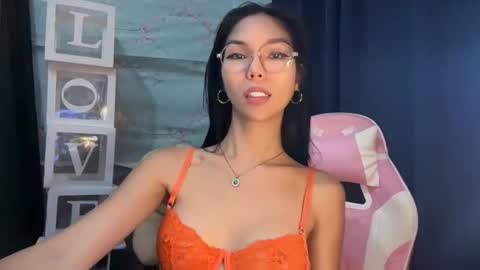 Sweet Monica online show from October 2025 09:13:01 AM