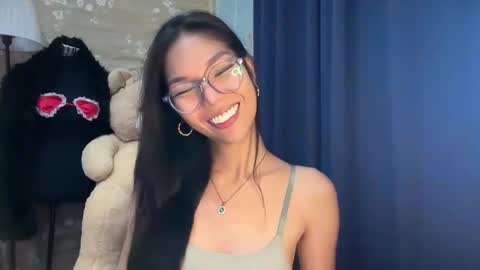 Sweet Monica online show from November 2025 08:58:02 AM