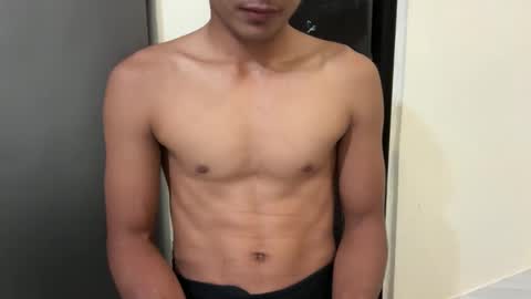 SECRET online show from November 2025 03:34:01 PM