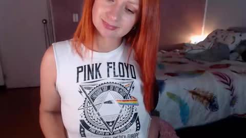 luciana online show from November 2025 11:15:01 PM