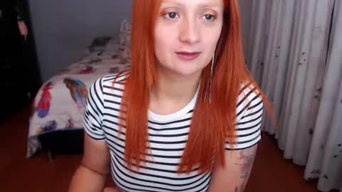 luciana online show from April 2026 09:21:02 PM