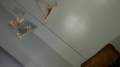 JACKY DELOS SANTOS online show from March 2026 10:04:01 PM