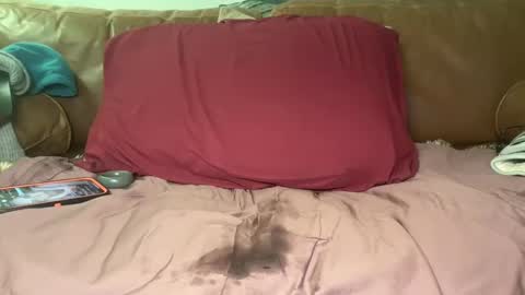 Oscuro Patrn online show from December 2024 04:02:02 AM