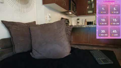 Kate online show from December 2025 07:53:02 PM