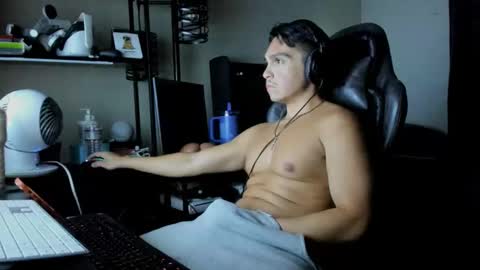 Snapshot of xoalejandroxo6 chatting on April 2026 05:57:01 AM xoalejandroxo6 online show from April 2026 05:57:01 AM