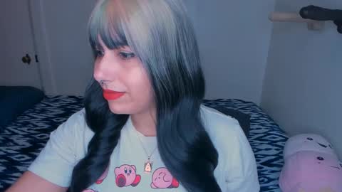 Rae  online show from January 2025 02:15:02 AM