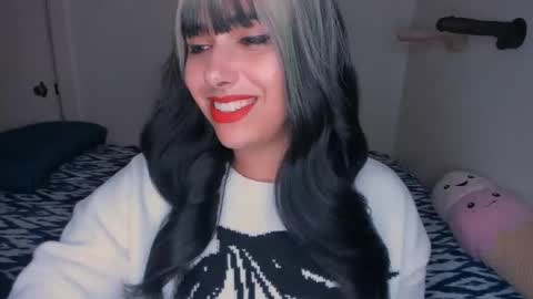 Rae  online show from January 2025 05:58:02 PM