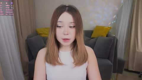 Snapshot of xohanna chatting on November 2025 07:19:01 AM Milana online show from November 2025 07:19:01 AM