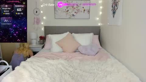Luna Rae 3 online show from February 2025 09:30:01 AM