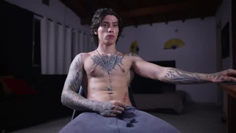 Snapshot of xomega_02 chatting on April 2026 07:50:02 AM online show from April 2026 07:50:02 AM