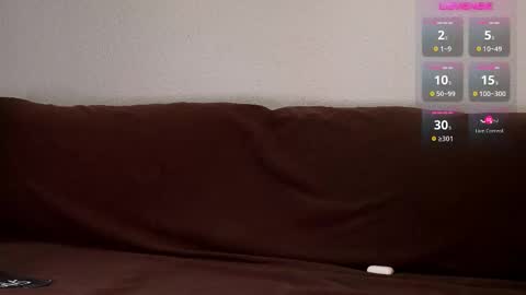 XoRylan online show from March 2026 05:20:02 PM