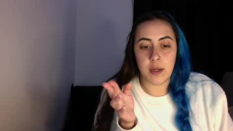 Miss K online show from March 2025 06:41:01 AM