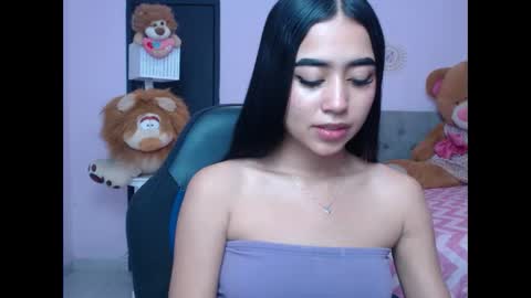 Snapshot of xoxo_melany chatting on December 2025 12:54:01 PM melany online show from December 2025 12:54:01 PM