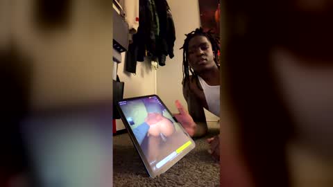 xoxoafterdark online show from January 2026 05:22:01 AM