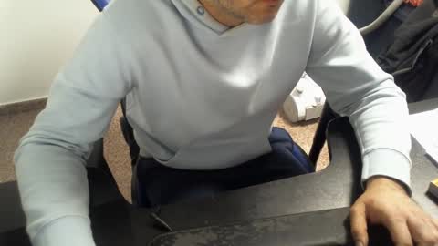 xoxopum online show from January 2025 07:05:01 PM