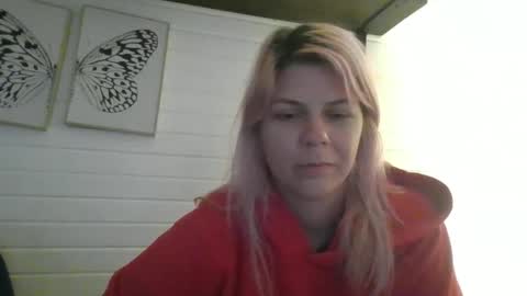 gdamnv online show from October 2025 03:00:01 PM