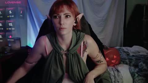 xpbunni online show from November 2025 06:45:01 AM