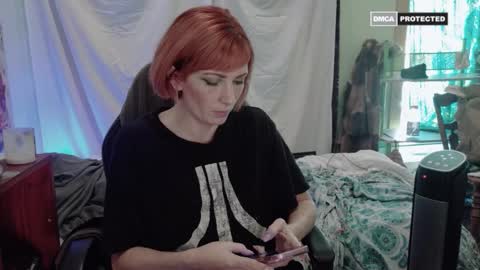 xpbunni online show from November 2025 06:51:01 PM