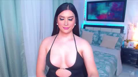 amanda online show from November 2025 05:50:02 AM