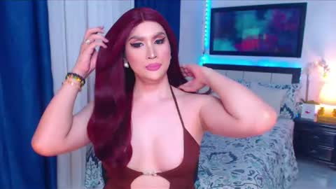 Snapshot of xplaymateamandax chatting on June 2026 05:19:02 AM amanda online show from June 2026 05:19:02 AM