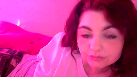 Snapshot of xratedcherry chatting on November 2025 07:07:01 AM CHERRY online show from November 2025 07:07:01 AM