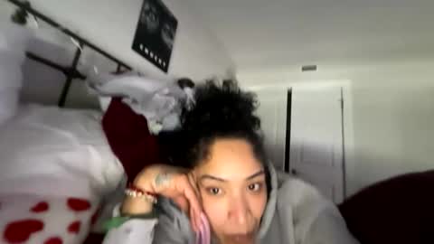 xreamy86 online show from March 2026 04:58:02 PM