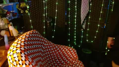 Snapshot of xredbanshee chatting on January 2025 05:20:02 AM xredbanshee online show from January 2025 05:20:02 AM