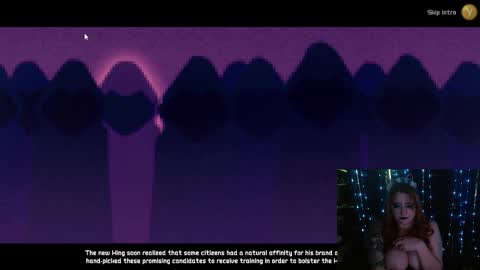 Snapshot of xredbanshee chatting on November 2025 12:10:01 AM xredbanshee online show from November 2025 12:10:01 AM