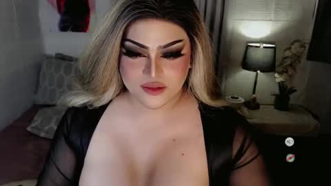 xsabbylicious69 online show from January 2025 03:07:02 PM