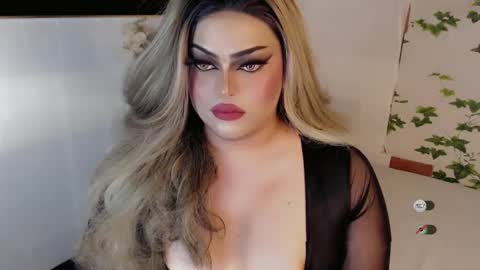 xsabbylicious69 online show from March 2025 11:03:01 AM