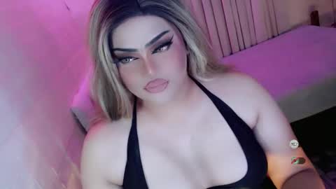 xsabbylicious69 online show from September 2025 09:41:02 AM