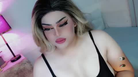 xsabbylicious69 online show from October 2025 01:28:01 AM