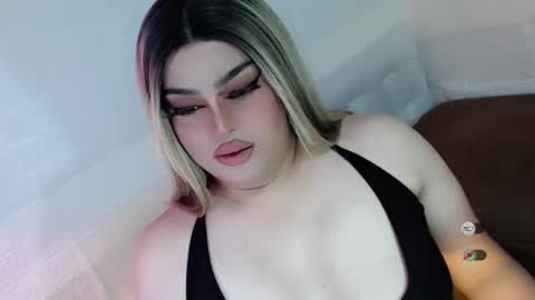 xsabbylicious69 online show from November 2025 12:57:02 AM