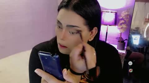 xsabbylicious69 online show from February 2026 01:10:02 AM