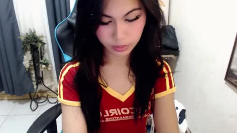 aira online show from December 2024 08:49:02 PM