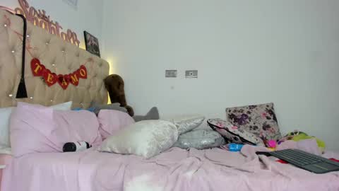 Shantyonlyfansshantallsalcedo online show from February 2025 03:17:02 PM