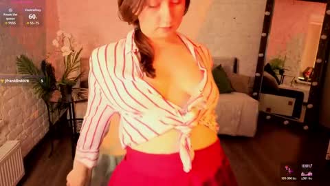 Enny baby  online show from April 2026 12:00:02 PM