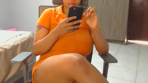 Snapshot of xspiketeex chatting on September 2025 12:16:02 PM spykeXtee online show from September 2025 12:16:02 PM