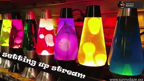 Sunny Daze online show from December 2025 11:56:02 PM