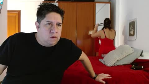 thiagoeva online show from January 2026 08:52:01 AM