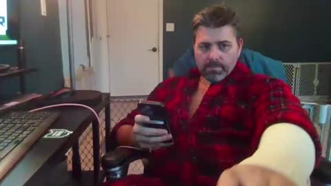 Daddy online show from December 2024 04:05:01 PM