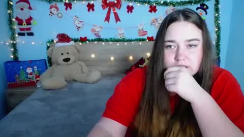 Snapshot of xx_daniella_xx chatting on December 2024 10:23:01 PM xx daniella xx online show from December 2024 10:23:01 PM