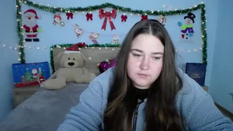 Snapshot of xx_daniella_xx chatting on December 2024 07:11:02 PM xx daniella xx online show from December 2024 07:11:02 PM