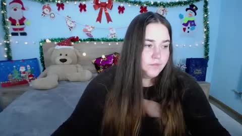 Snapshot of xx_daniella_xx chatting on December 2024 01:20:02 AM xx daniella xx online show from December 2024 01:20:02 AM