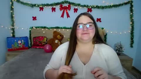 Snapshot of xx_daniella_xx chatting on January 2025 01:00:01 AM xx daniella xx online show from January 2025 01:00:01 AM