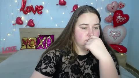 Snapshot of xx_daniella_xx chatting on February 2025 10:26:02 AM xx daniella xx online show from February 2025 10:26:02 AM