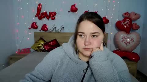 Snapshot of xx_daniella_xx chatting on February 2025 07:00:01 PM xx daniella xx online show from February 2025 07:00:01 PM