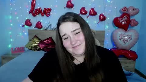 Snapshot of xx_daniella_xx chatting on February 2025 10:00:02 PM xx daniella xx online show from February 2025 10:00:02 PM