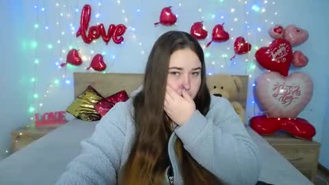 Snapshot of xx_daniella_xx chatting on February 2025 07:22:02 PM xx daniella xx online show from February 2025 07:22:02 PM